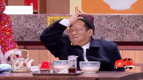 小品吃面视频,吃面视频里的欢乐瞬间