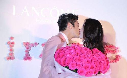 谁是霍思燕老公是谁,揭秘霍思燕背后的神秘男人