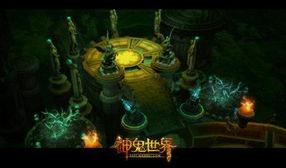 日本神鬼图,日本神鬼图中的异域风情