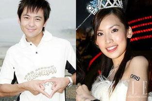 林志颖老婆帮老公理财,助力老公事业腾飞