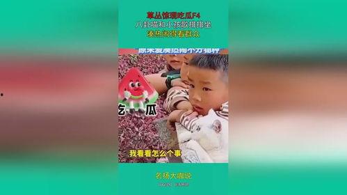 娱乐八卦吃瓜用的歌曲名字,跟随“吃瓜”神曲，揭秘明星幕后故事