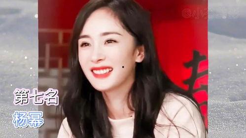 中国女明星名字图片,揭秘中国女明星名字背后的故事