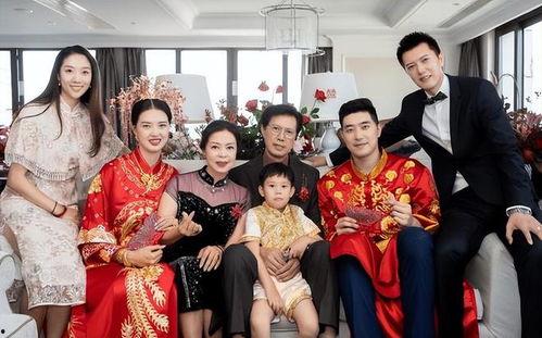 回门庆典视频,欢声笑语，共度美好时光