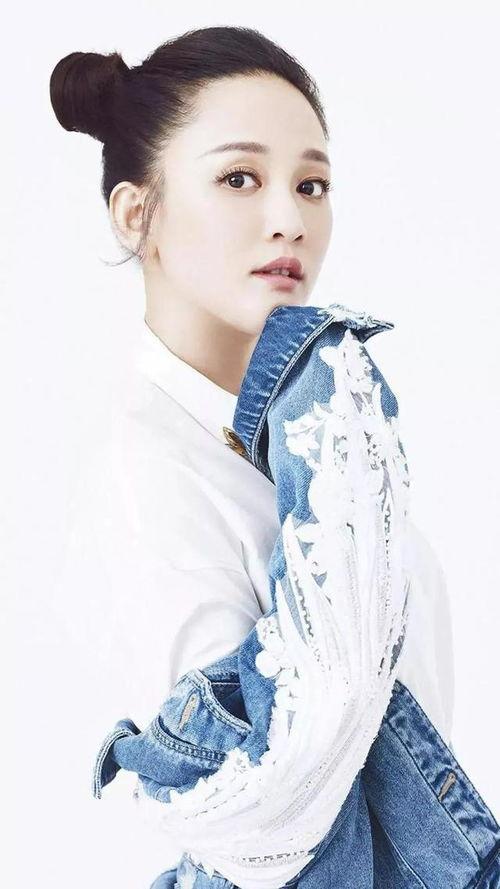 明星系列三之陈乔恩,明星系列三之璀璨星途与情感纠葛