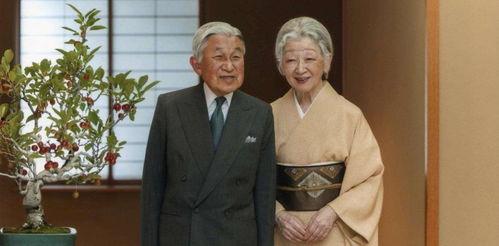 日本现今天皇,传统与现代的交汇点