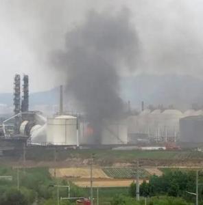 临沂企业爆料事件最新情况