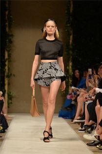 超大胆透明时装秀视频,超大胆透明时装秀惊艳瞬间回顾