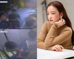 偷拍韩国明星的视频,韩国明星隐私泄露事件回顾