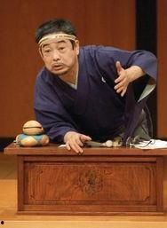 日本立川谈志,日本喜剧大师的传奇人生与艺术探索