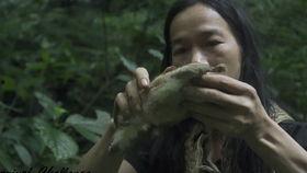 荒野挑战21天无码,无码生存的极限考验