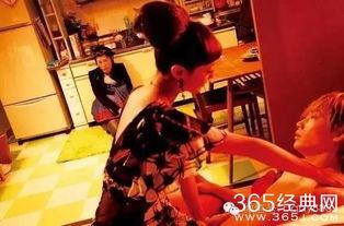 日本电影狼狈图解,揭秘日本电影中的狼人传说与人性挣扎