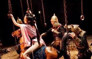 十大酷刑免费观看,免费观看的历史惊悚之旅