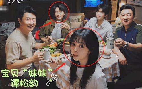 明星宠妹狂魔,哥哥力max的甜蜜守护