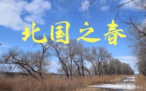 北国之春是日本歌吗,跨越时空的日本经典歌曲