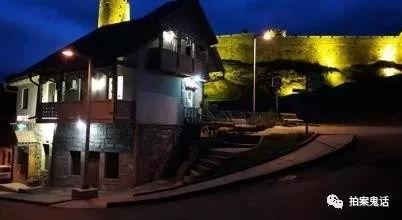 鬼日本新星酒店