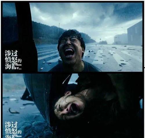 迟来愤怒在线播放