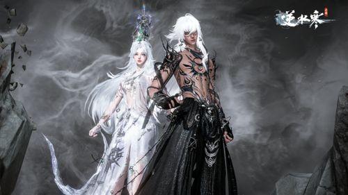 逆水寒最新打造爆料,匠心独运，江湖再起风云