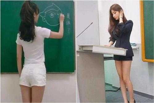 情趣老师穿丝袜小说,情趣老师的不羁诱惑之旅