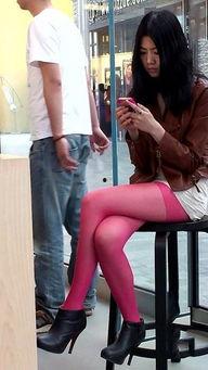 丝袜套头错误演示,告别错误示范