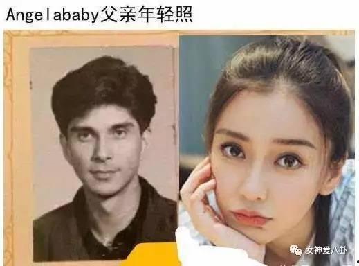 明星和爸爸,揭秘星爸育儿经