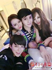 哪能看刘梓晨视频,从网红到争议人物的视频历程