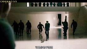 日本监狱游戏电影,日本监狱生存法则揭秘