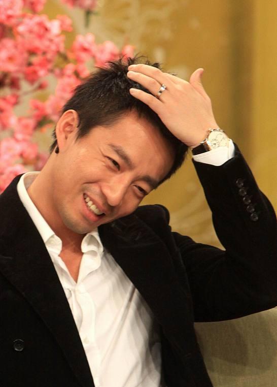 娱乐大爆料汪小菲是谁,揭秘汪小菲背后的故事