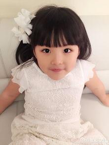 小孩可爱明星,那些让人忍不住捧腹大笑的可爱瞬间