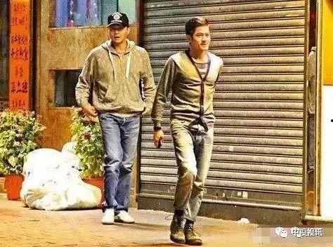 娱乐吃瓜兄弟是谁啊视频